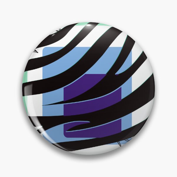 Item preview, Pride Zebra Print pt.4 designed and sold by Shelster23.