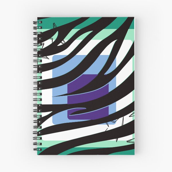 Item preview, Pride Zebra Print pt.4 designed and sold by Shelster23.