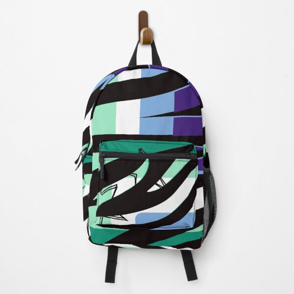 Item preview, Pride Zebra Print pt.4 designed and sold by Shelster23.