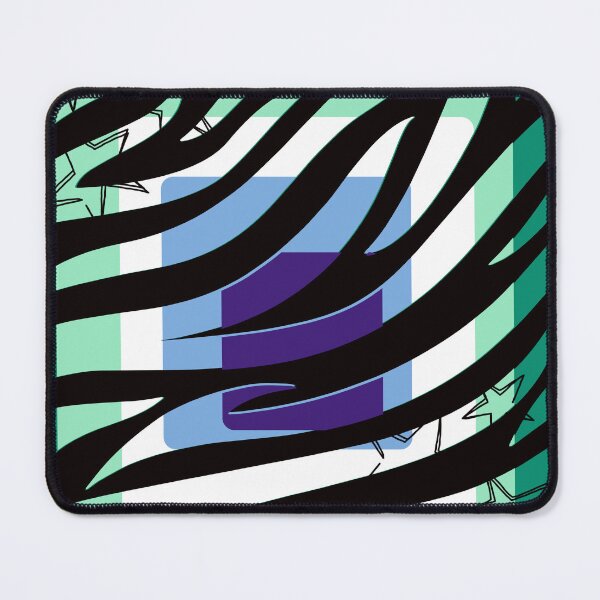 Item preview, Pride Zebra Print pt.4 designed and sold by Shelster23.