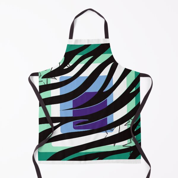 Item preview, Pride Zebra Print pt.4 designed and sold by Shelster23.