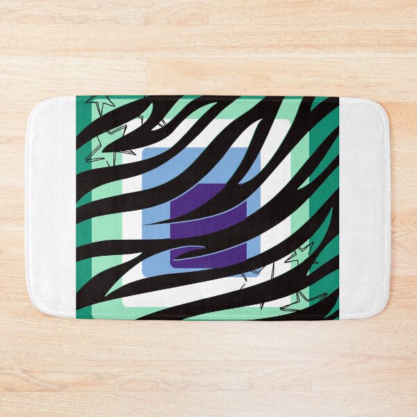 Item preview, Pride Zebra Print pt.4 designed and sold by Shelster23.