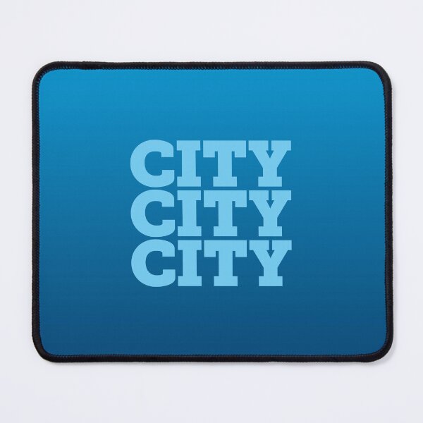 Item preview, Manchester City designed and sold by SYGN.