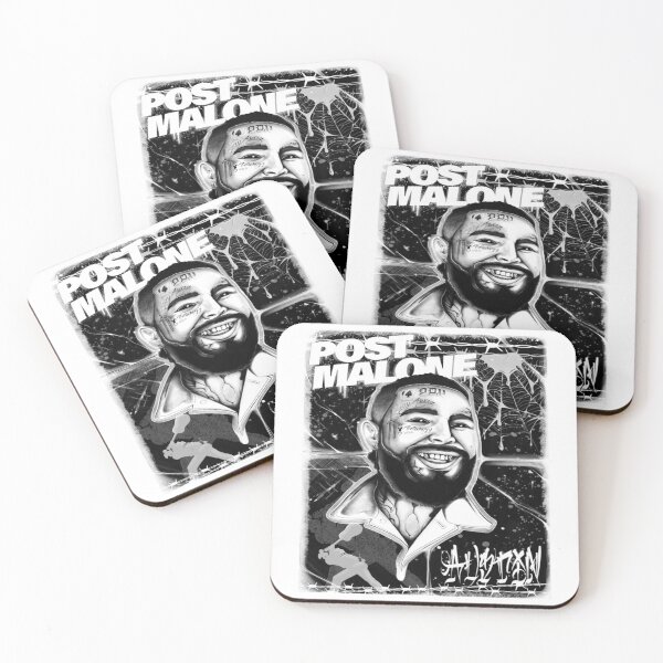 Item preview, Melodic Hip-Hop Inspired Design designed and sold by Moonthamin.