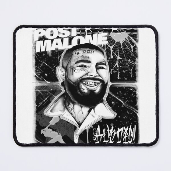 Item preview, Melodic Hip-Hop Inspired Design designed and sold by Moonthamin.
