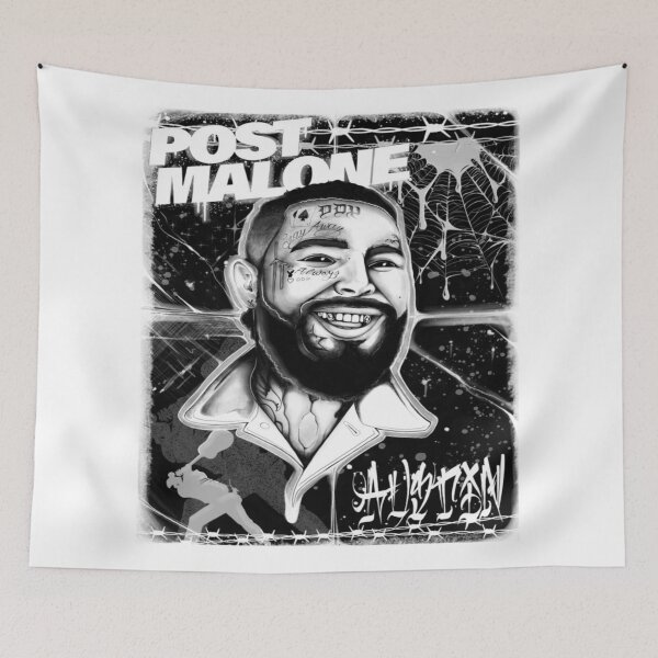 Item preview, Melodic Hip-Hop Inspired Design designed and sold by Moonthamin.