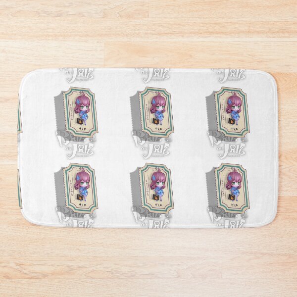 Item preview, HAJIME from BAIL OR JAIL  designed and sold by JJNameArt.
