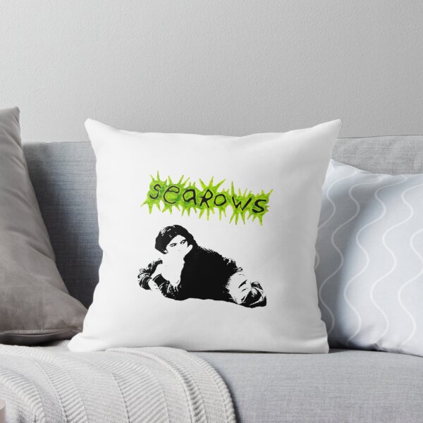 Item preview, Green Typography Singer Bedroom Pop designed and sold by JosipMaino.