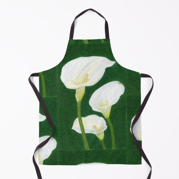 Item preview, Calla Lilly  designed and sold by Fineart Gifts Aumc (Art Under My Ceiling).
