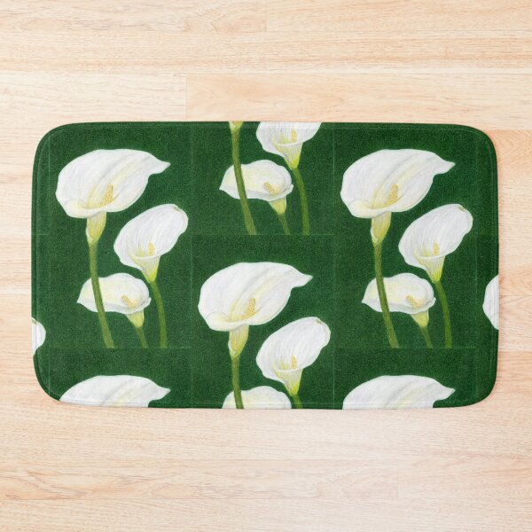 Item preview, Calla Lilly  designed and sold by Fineart Gifts Aumc (Art Under My Ceiling).