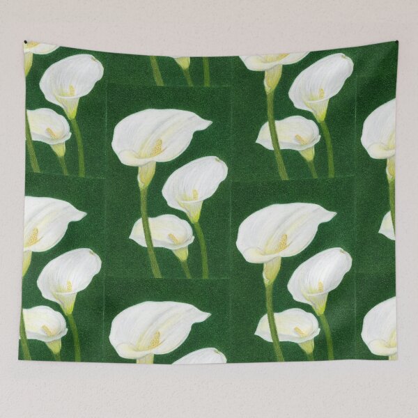 Artikelvorschau, Calla Lilly entworfen und verkauft von Fineart Gifts Aumc (Art Under My Ceiling).