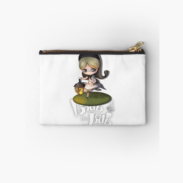 Item preview, ALISA from BAIL OR JAIL  designed and sold by JJNameArt.