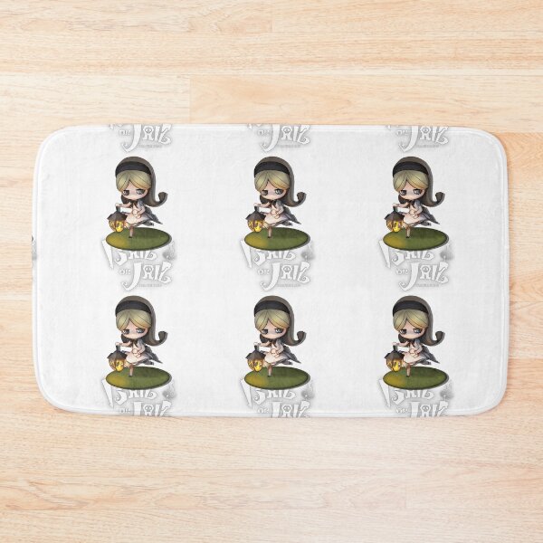 Item preview, ALISA from BAIL OR JAIL  designed and sold by JJNameArt.