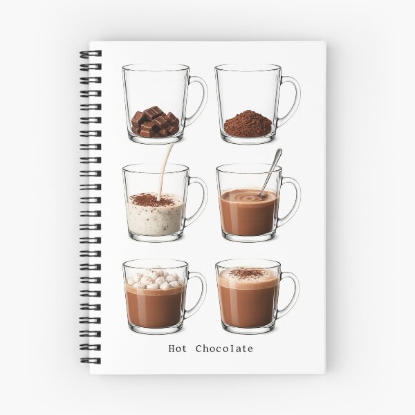 Item preview, Hot Chocolate designed and sold by HarTee.