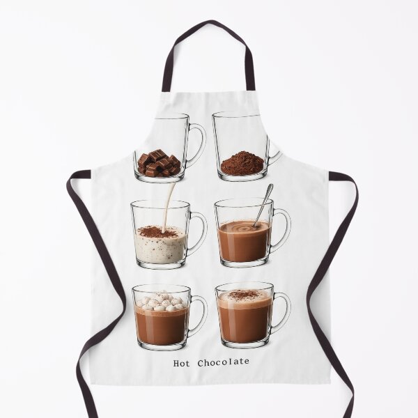Item preview, Hot Chocolate designed and sold by HarTee.