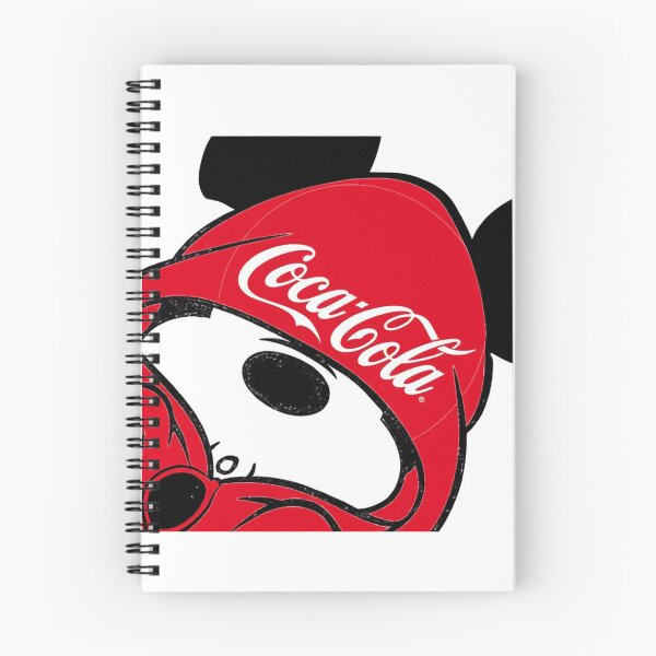 Item preview, Red Soda Mouse Street designed and sold by Klamonett.