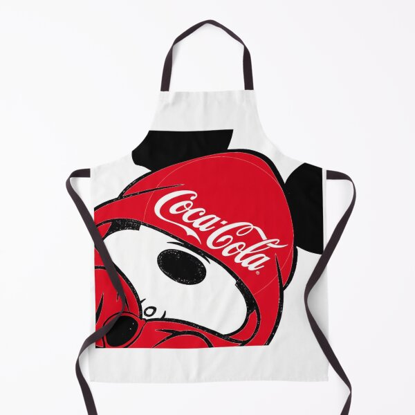 Item preview, Red Soda Mouse Street designed and sold by Klamonett.