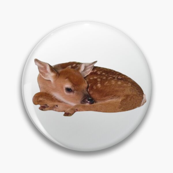 Item preview, Pretty Deer designed and sold by AngelAtelier17.