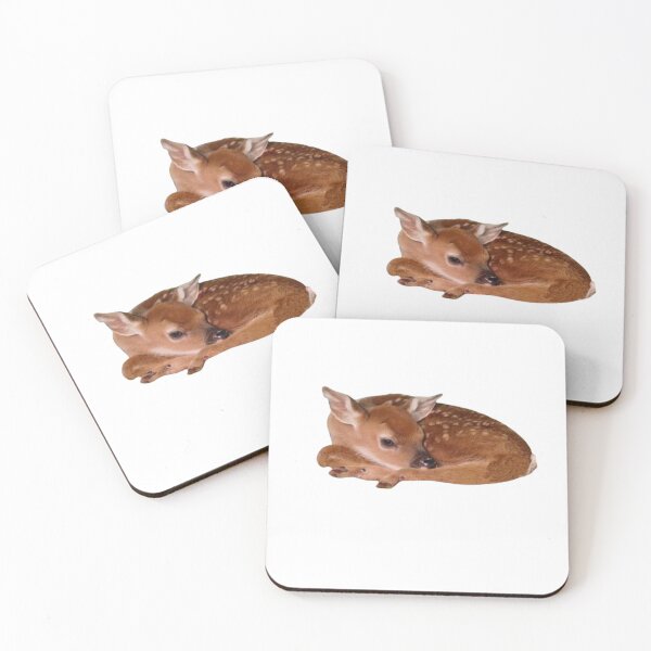 Item preview, Pretty Deer designed and sold by AngelAtelier17.