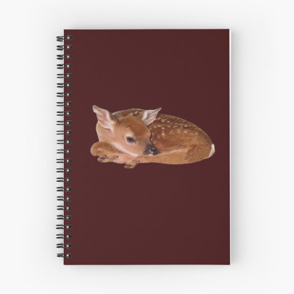 Item preview, Pretty Deer designed and sold by AngelAtelier17.