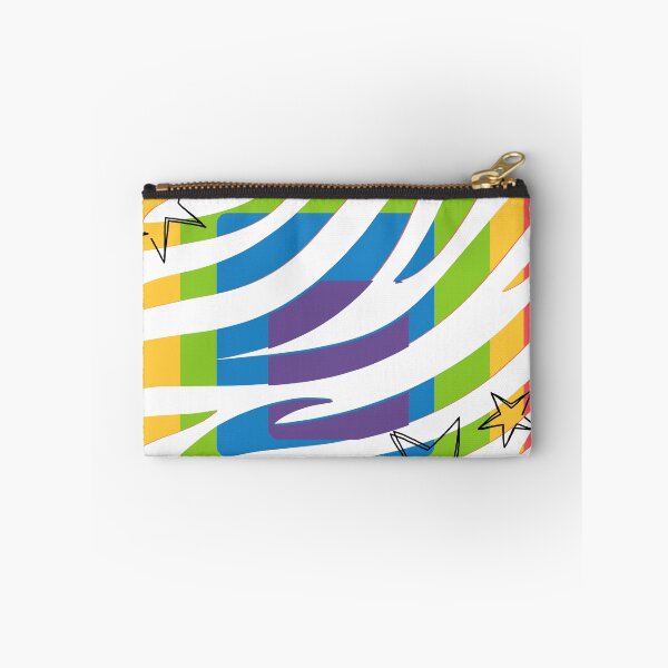 Item preview, Pride Zebra Print pt.5 designed and sold by Shelster23.