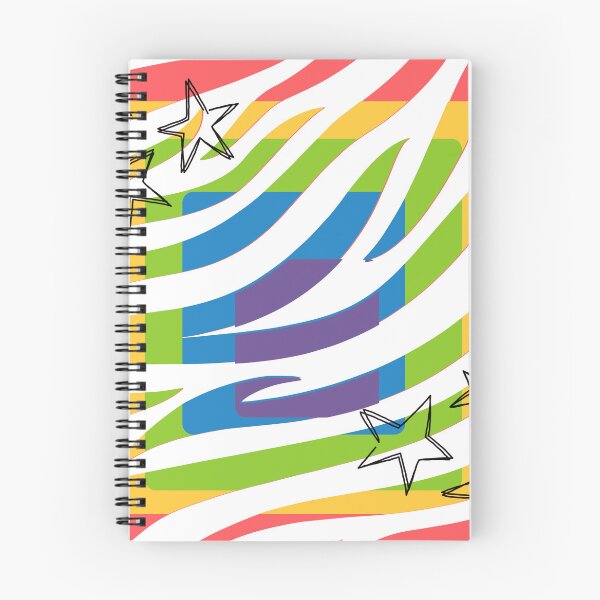 Item preview, Pride Zebra Print pt.5 designed and sold by Shelster23.