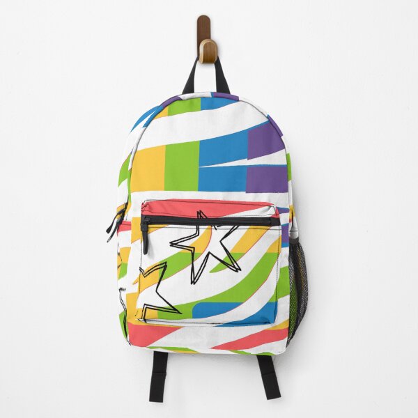 Item preview, Pride Zebra Print pt.5 designed and sold by Shelster23.