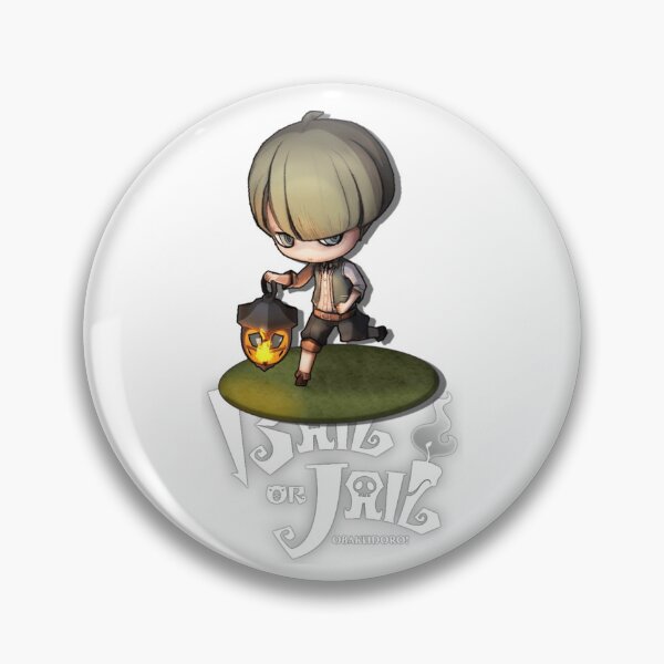 Item preview, ALEX from BAIL OR JAIL  designed and sold by JJNameArt.