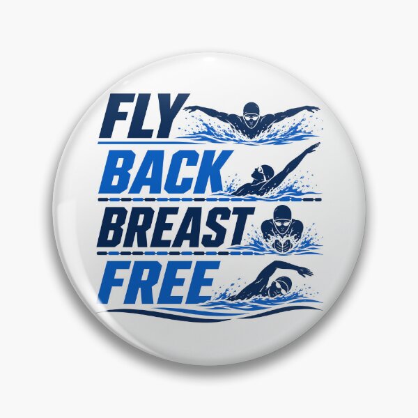 Item preview, Fly Back Breast Free designed and sold by aipolohu.