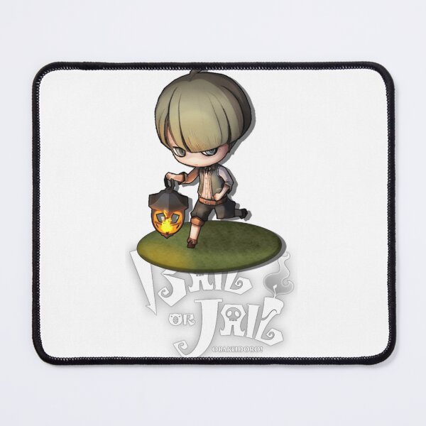 Item preview, ALEX from BAIL OR JAIL  designed and sold by JJNameArt.