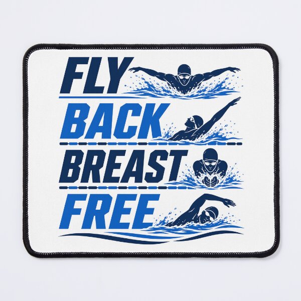 Item preview, Fly Back Breast Free designed and sold by aipolohu.