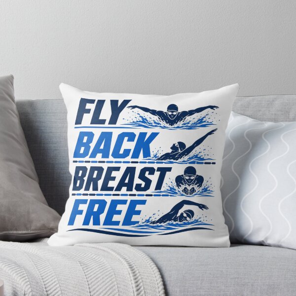 Item preview, Fly Back Breast Free designed and sold by aipolohu.