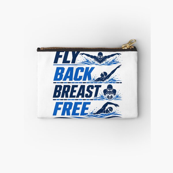 Item preview, Fly Back Breast Free designed and sold by aipolohu.
