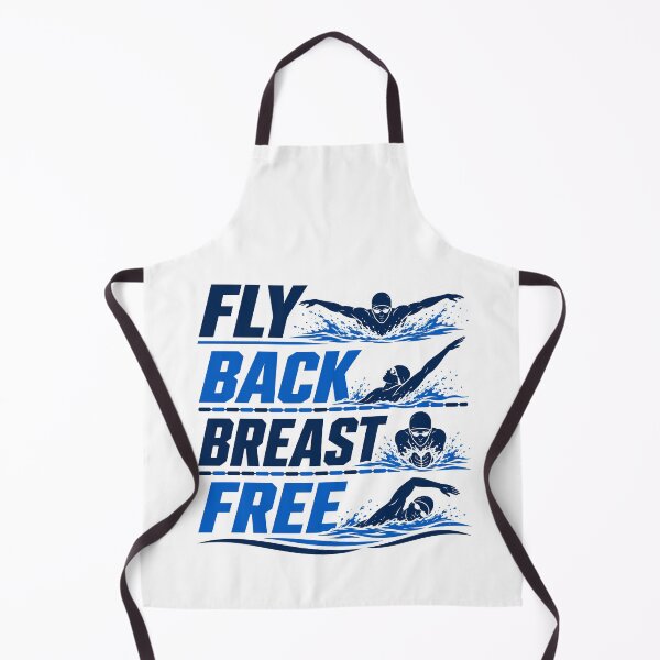 Item preview, Fly Back Breast Free designed and sold by aipolohu.
