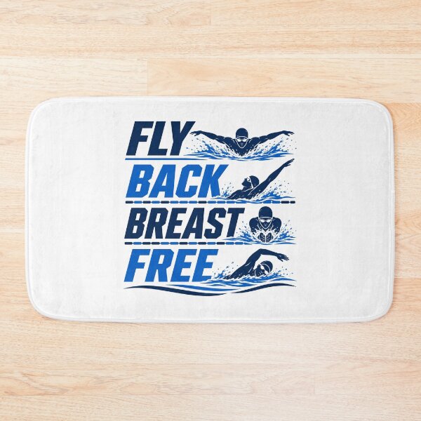 Item preview, Fly Back Breast Free designed and sold by aipolohu.