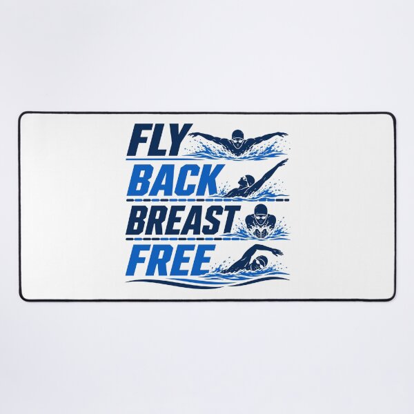 Item preview, Fly Back Breast Free designed and sold by aipolohu.
