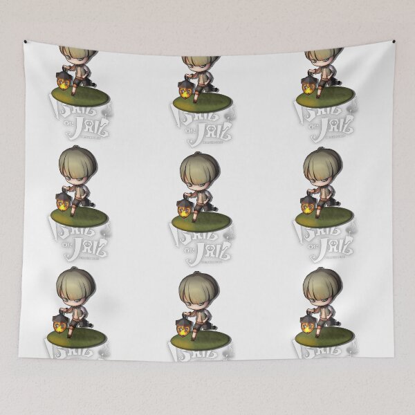 Item preview, ALEX from BAIL OR JAIL  designed and sold by JJNameArt.