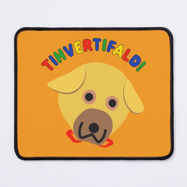 Item preview, Bamses Billedbog - Bamse Tihvertifald designed and sold by Emsimonsen.