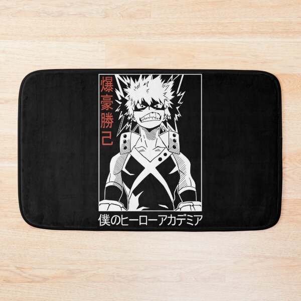 Item preview, Bakugo Katsuki  designed and sold by JTravisDesigns.