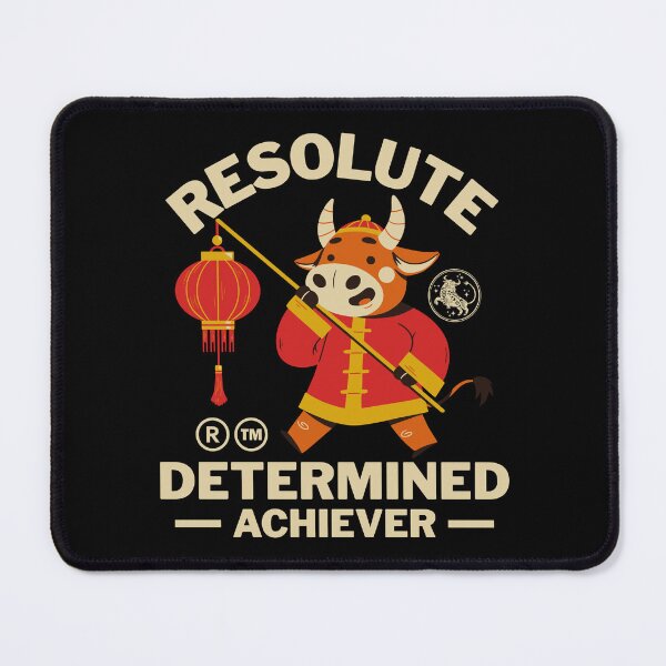 Item preview, Resolute determined designed and sold by Peerless-Prime.