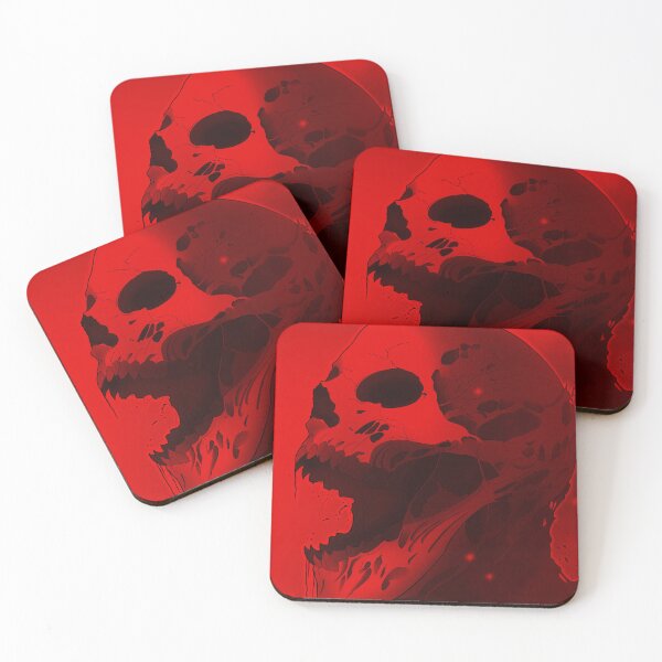 Item preview, Agony Screaming (Infrared) designed and sold by byKira-Dark.