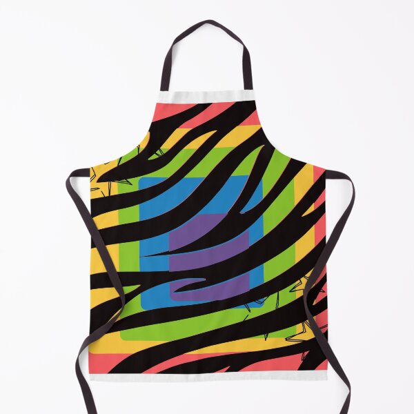 Artikelvorschau, Stolz-Zebra-Print Teil 6 entworfen und verkauft von Shelster23.