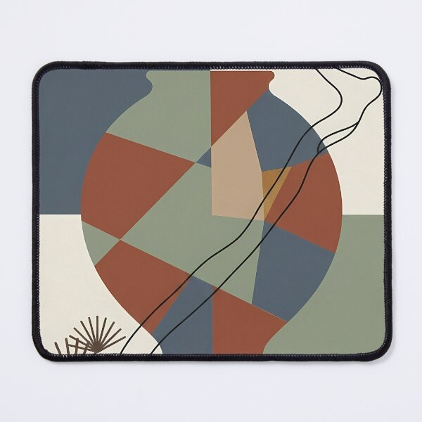 Item preview, Minimalist Japandi Moon Phase Wall Art Set - Part 2 designed and sold by SOOstudio73.