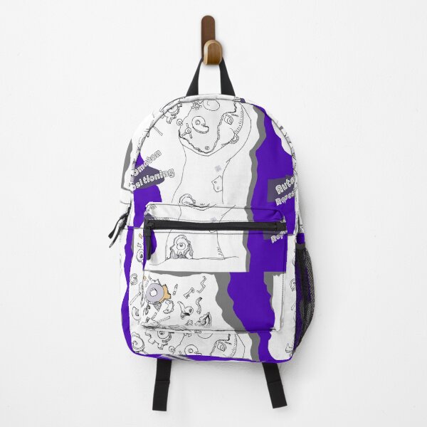 Item preview, Automaton Repositioning (Drawing by ACCI) designed and sold by VanyssaGraphics.