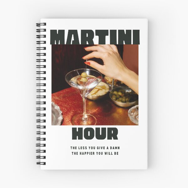 Artikelvorschau, Martini-Stunde entworfen und verkauft von beautyas-shopp.