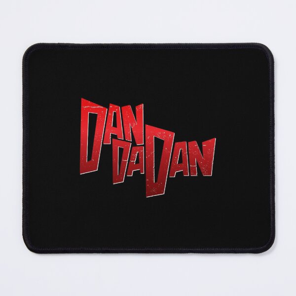 Item preview, Dan Da Dan Manga  designed and sold by JTravisDesigns.
