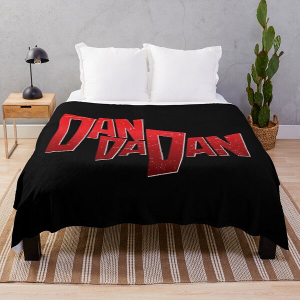 Item preview, Dan Da Dan Manga designed and sold by JTravisDesigns.