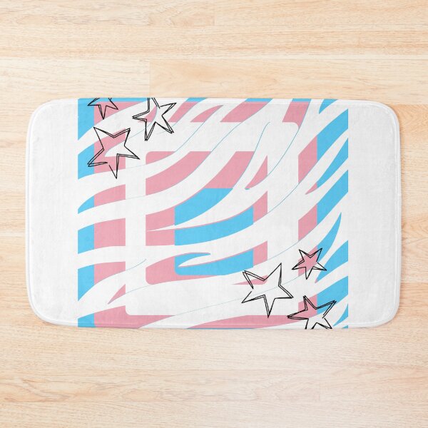 Item preview, Pride Zebra Print pt.7 designed and sold by Shelster23.