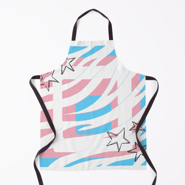 Item preview, Pride Zebra Print pt.7 designed and sold by Shelster23.