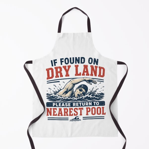 Item preview, Please return to pool designed and sold by aipolohu.